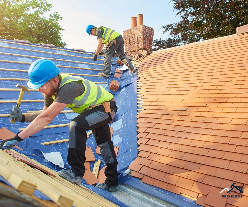 Why choose Roof Repair Near Me in Loving, TX