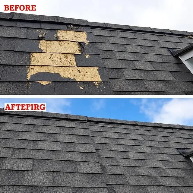 Roof Repair Near Me in Loving, TX near me